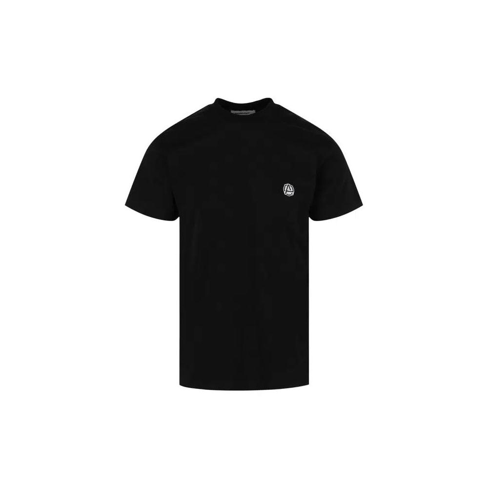 Топы Ambush Emblem Basic T-Shirt 'Black' 1