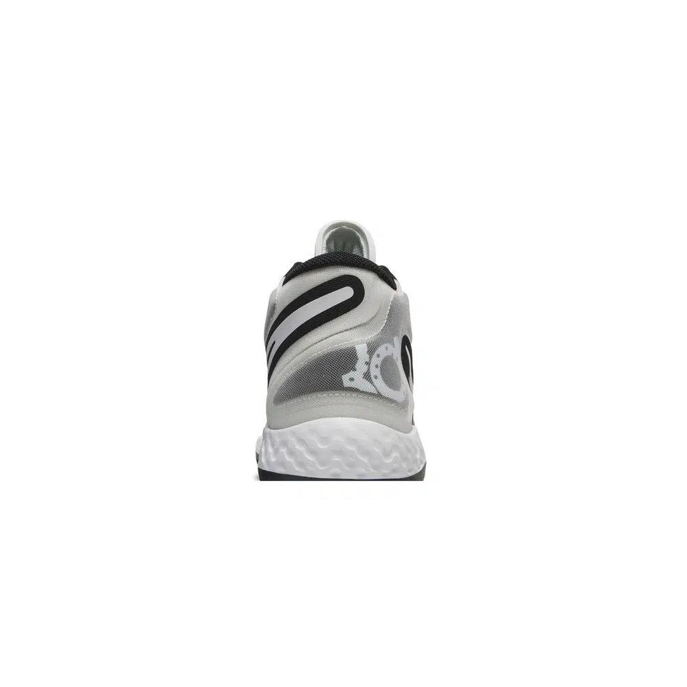 Кроссовки Nike KD Trey 5 VIII EP «White Black» 7
