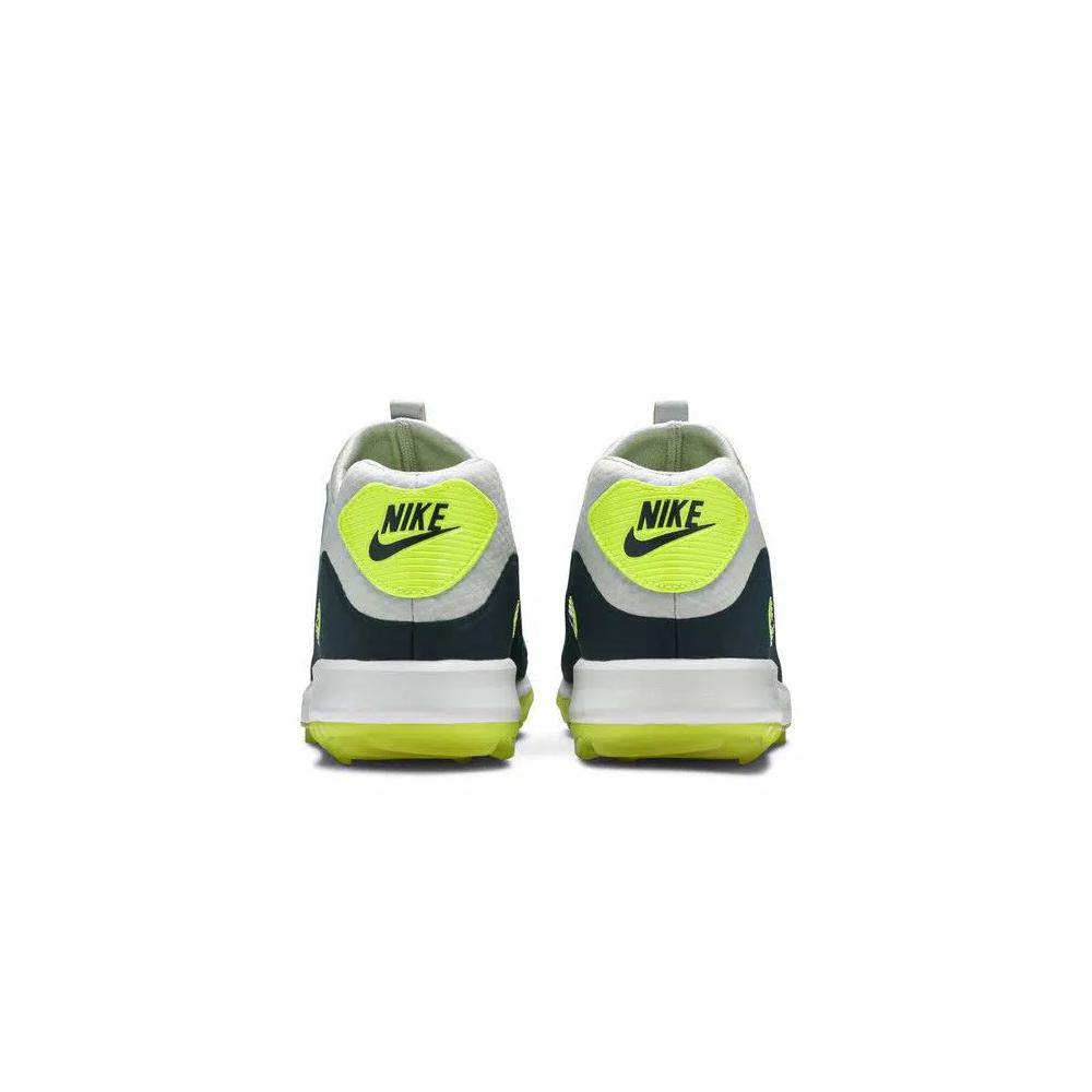Бутсы Nike Air Zoom 90 IT 'Volt Rio Turquoise' 6