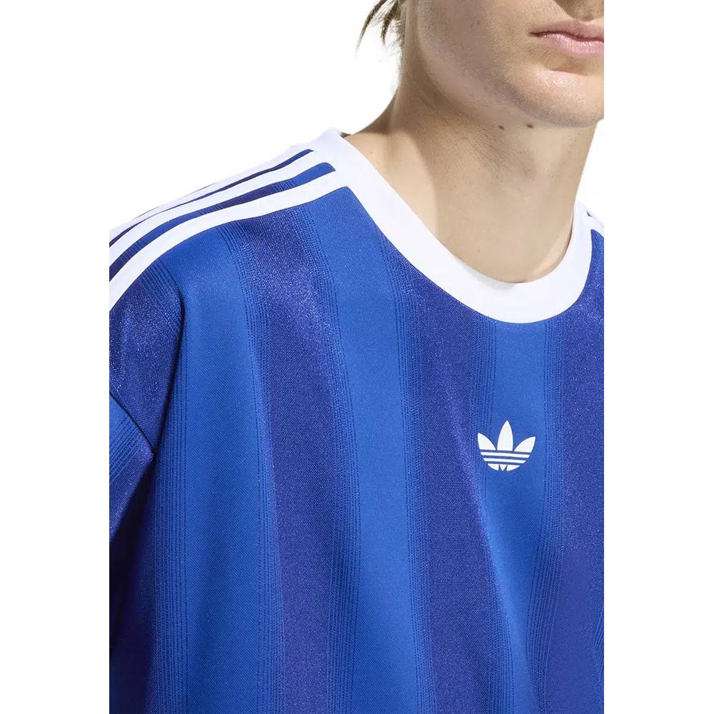 Топ Adicolor Jacquard Jersey 3