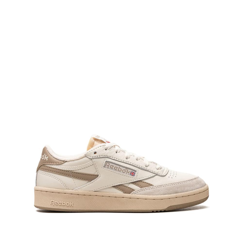 Кроссовки Club C Revenge Vintage Chalk/Boulder/Beige 1