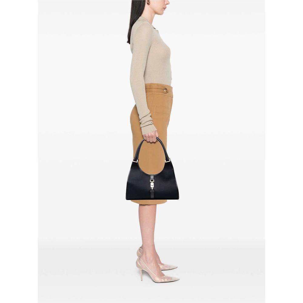 1999-2008 Canvas Jackie Bardot shoulder bag 2