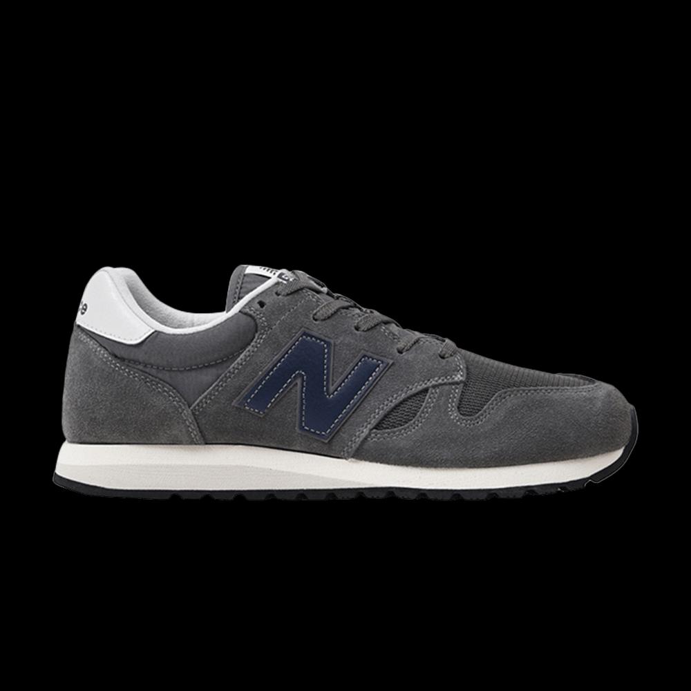 Кроссовки New Balance 520 'Grey' 1