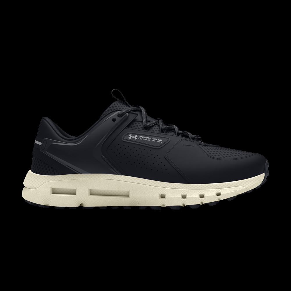 Кроссовки Under Armour Summit Trek 'Black Ivory Dune' 1