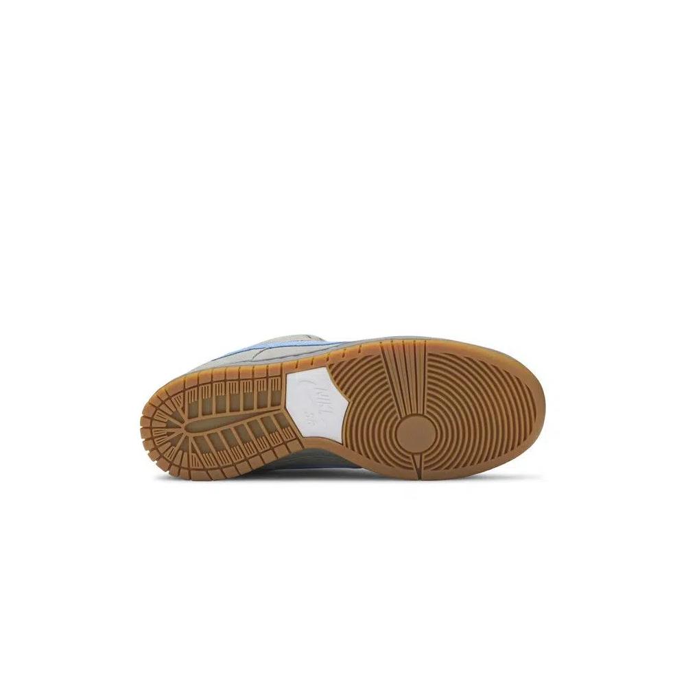 Кроссовки Nike Dunk Low Pro SB «Iron Low» 4