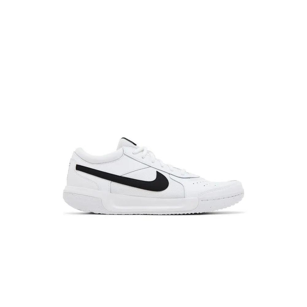 Кроссовки NikeCourt Zoom Lite 3 'White Black' 1