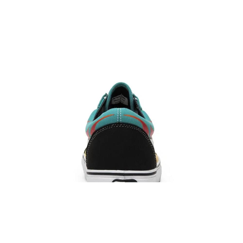 Кроссовки Revenge X Storm 'Teal Flame' 7