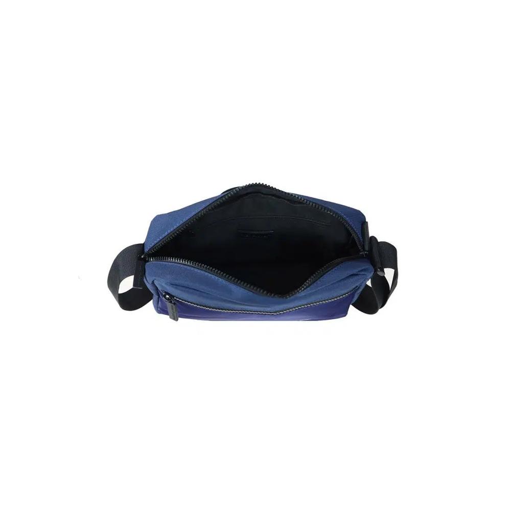 Мужская сумка SPENCER MESSENGER BAG 3