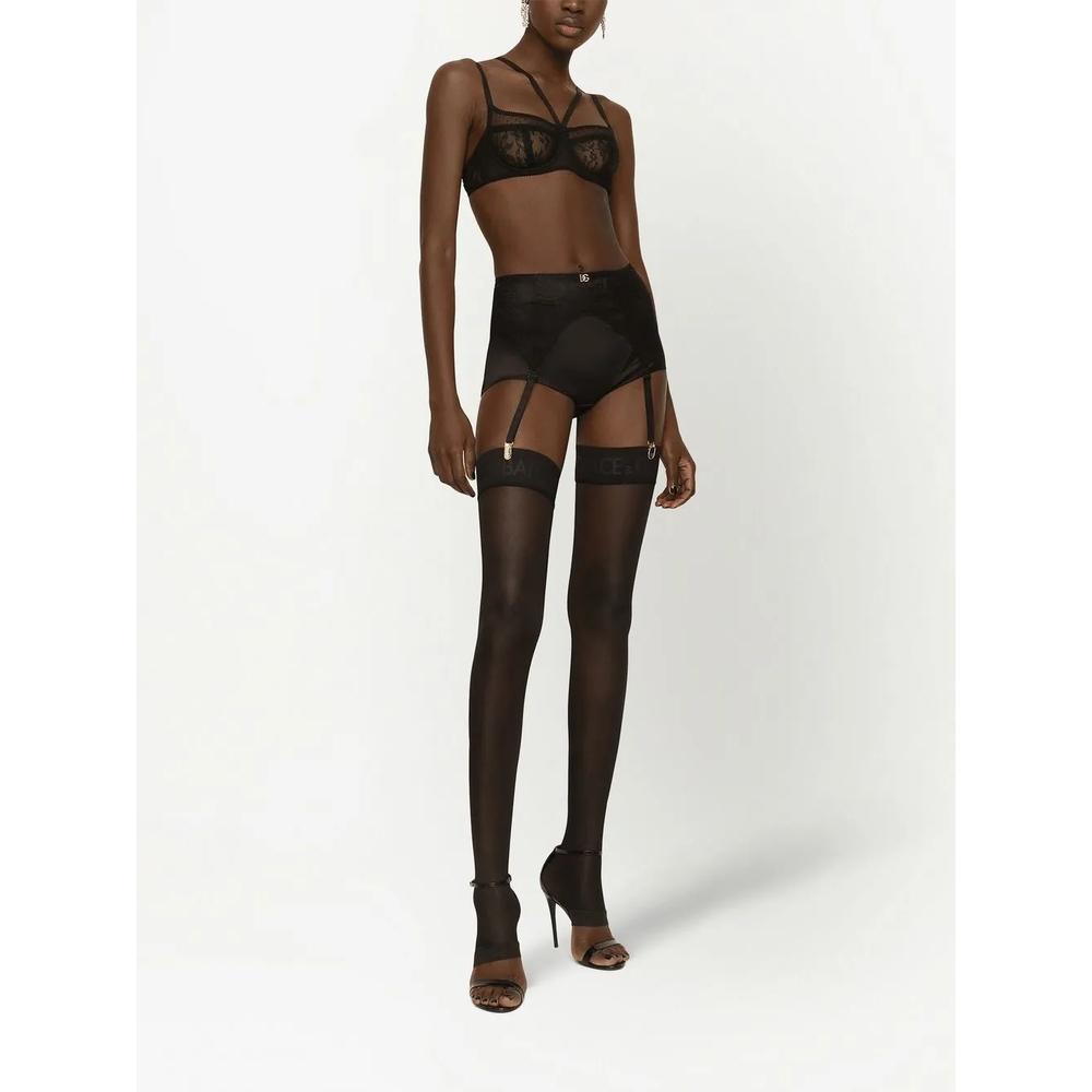 lace suspender belt 2