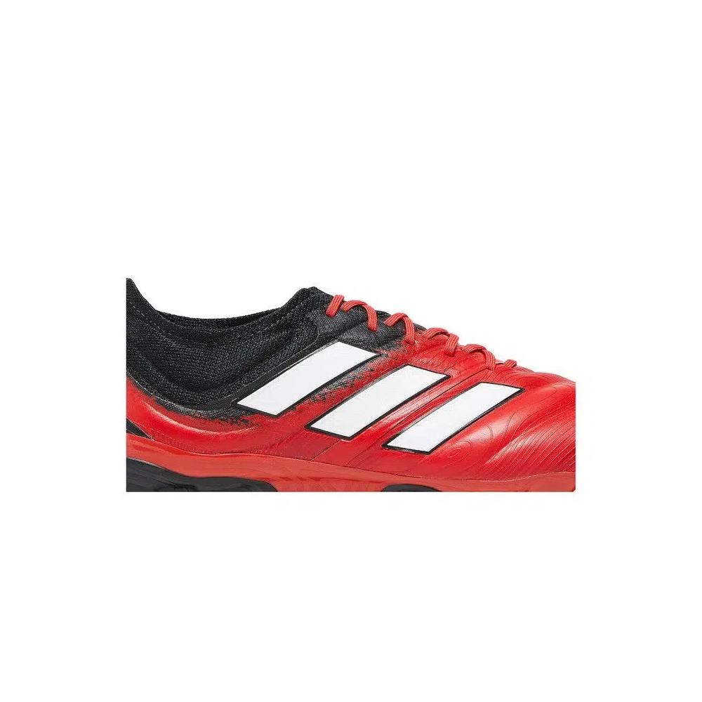 Шиповки Adidas Copa 20.1 FG 'Active Red' 2