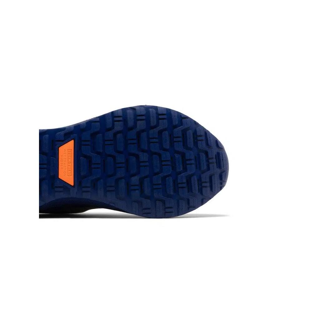 Кроссовки Nike ReactX Infinity Run 4 GORE-TEX 'Neutral Olive Thunder Blue' 5