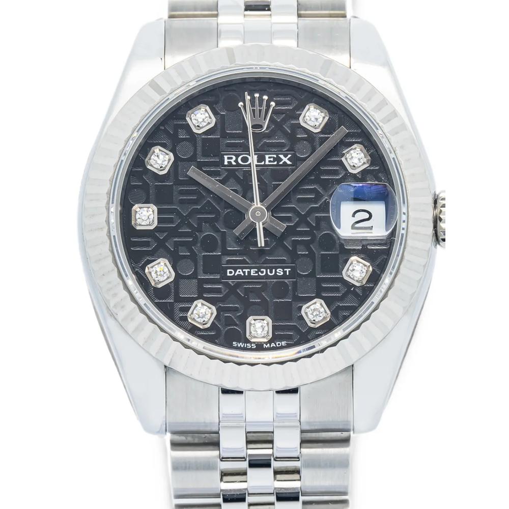 Наручные часы Datejust 31 мм 2