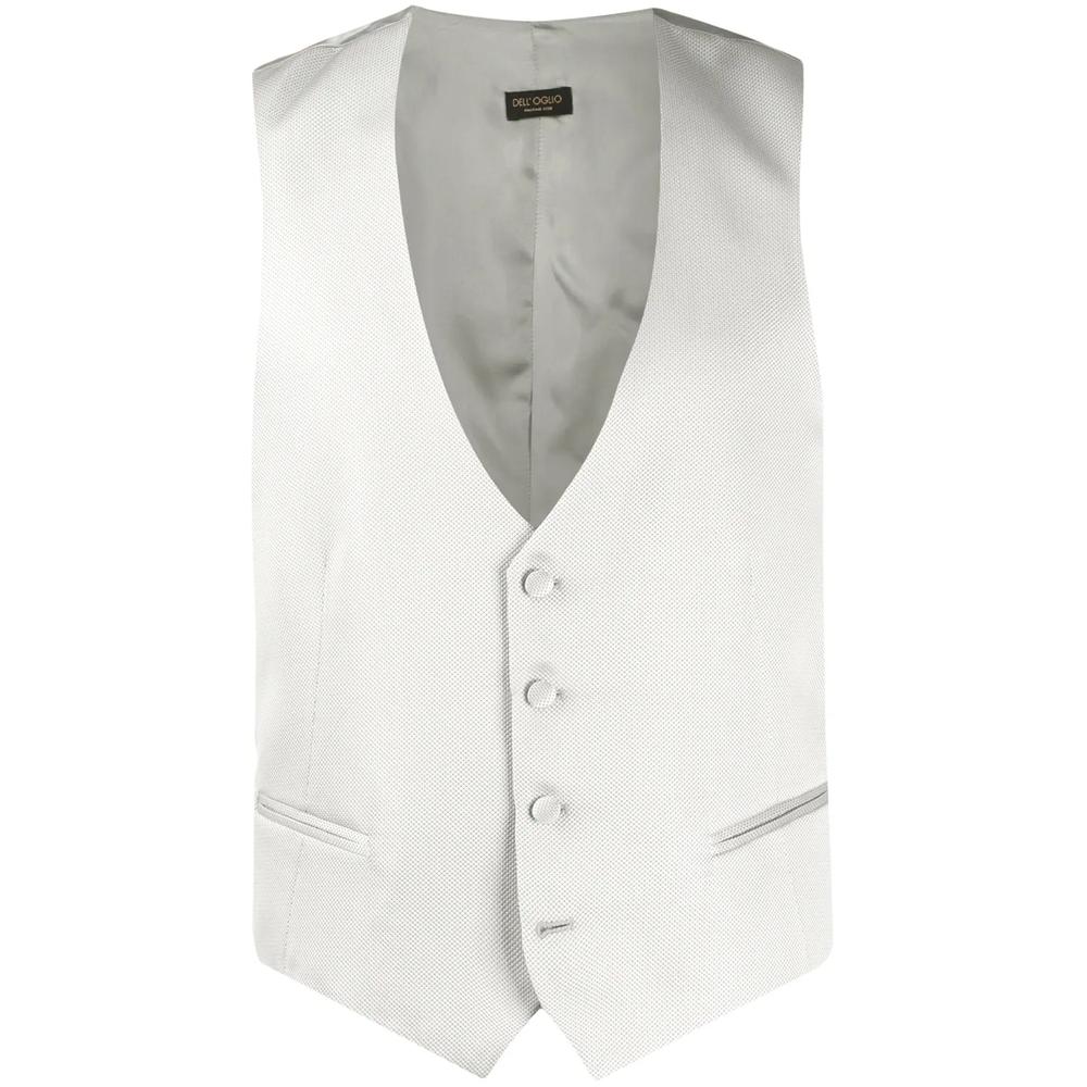 Жилет с V-образным вырезом 1