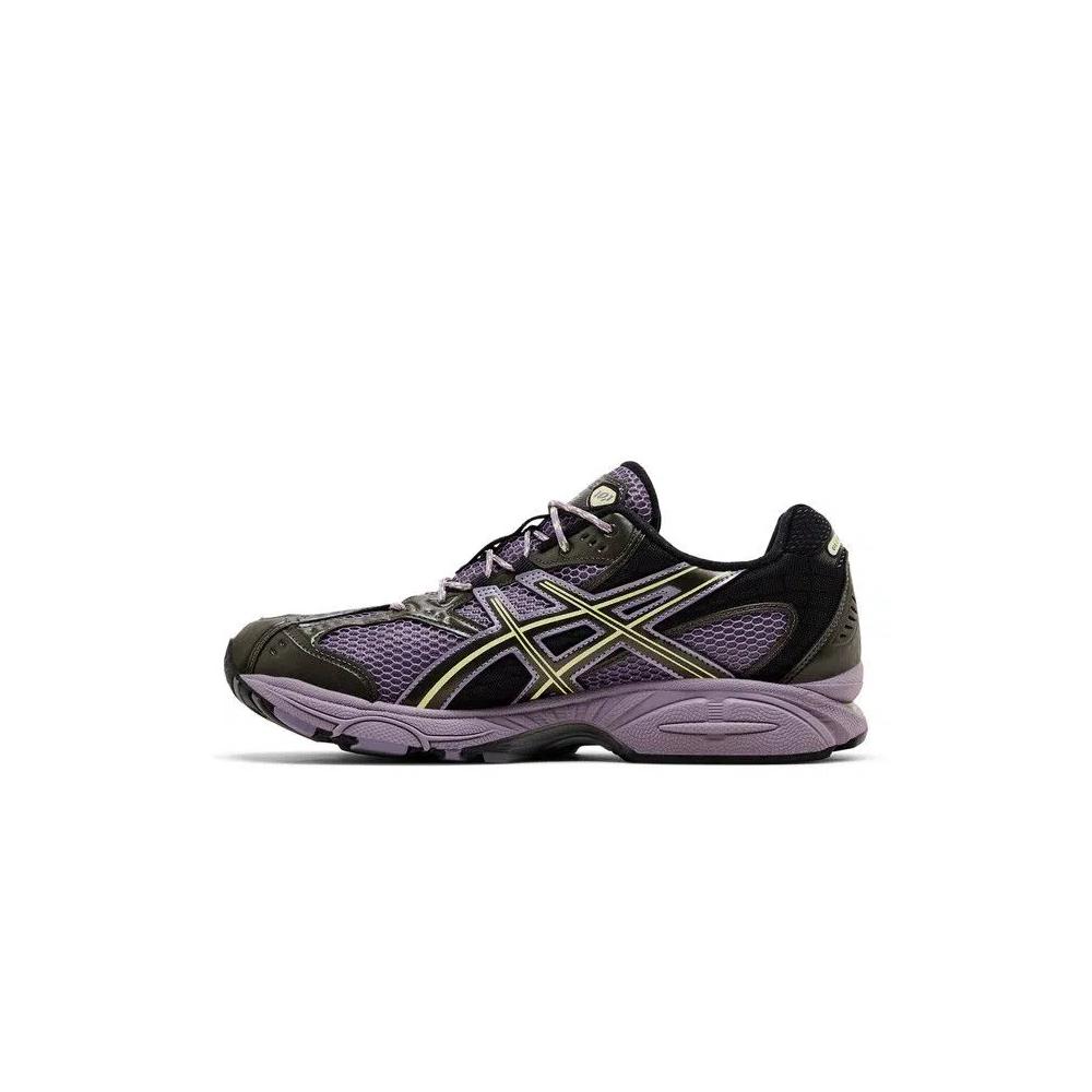 Кроссовки ASICS Gel Nimbus 10.1 'Violet Quartz Cool Matcha' 3