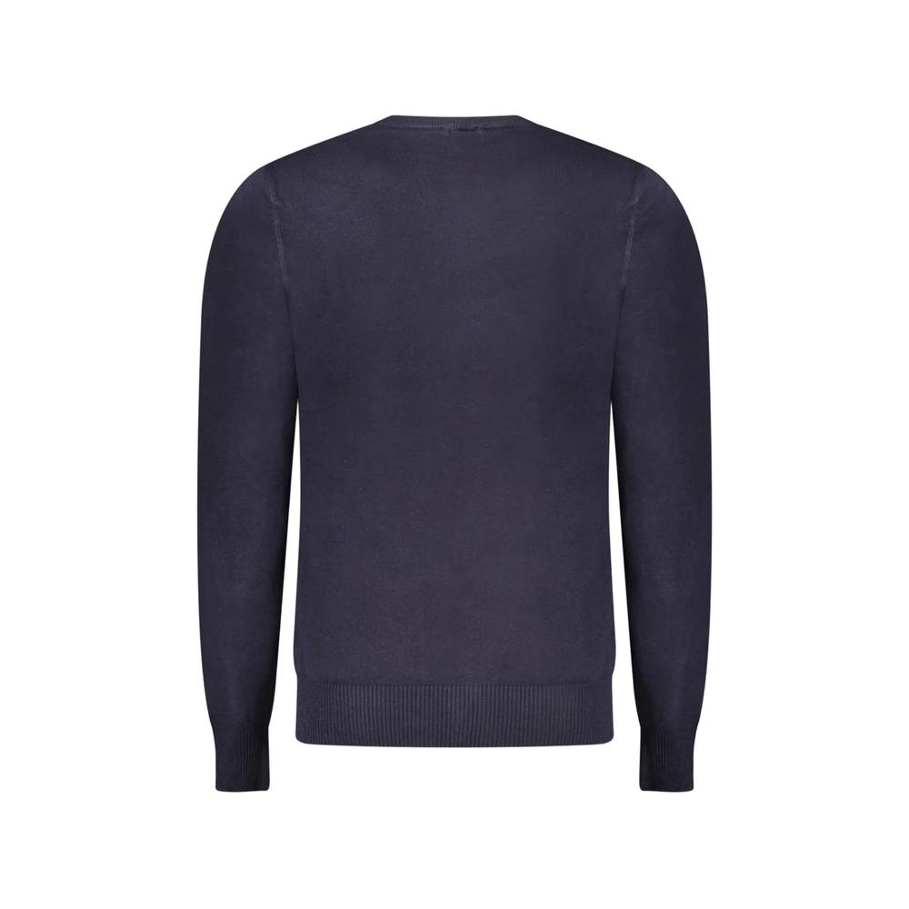 crew-neck cotton sweater 2