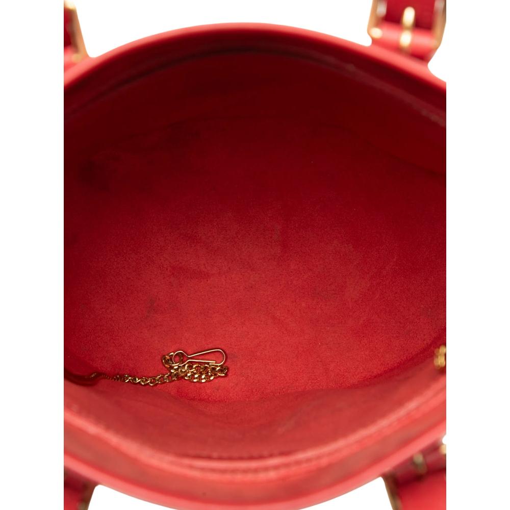 2003 Epi Petit bucket bag 5