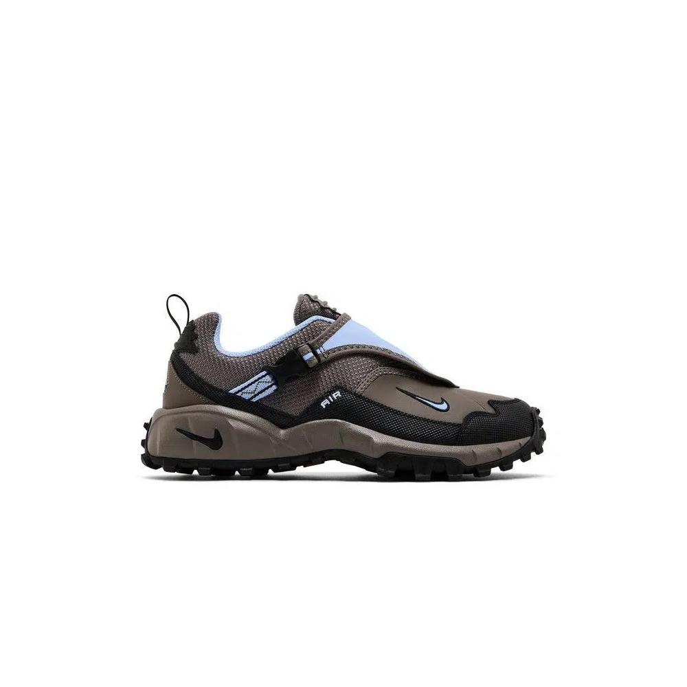Кроссовки Nike Air Phassad ACG 'Cave Stone Aluminum' 1