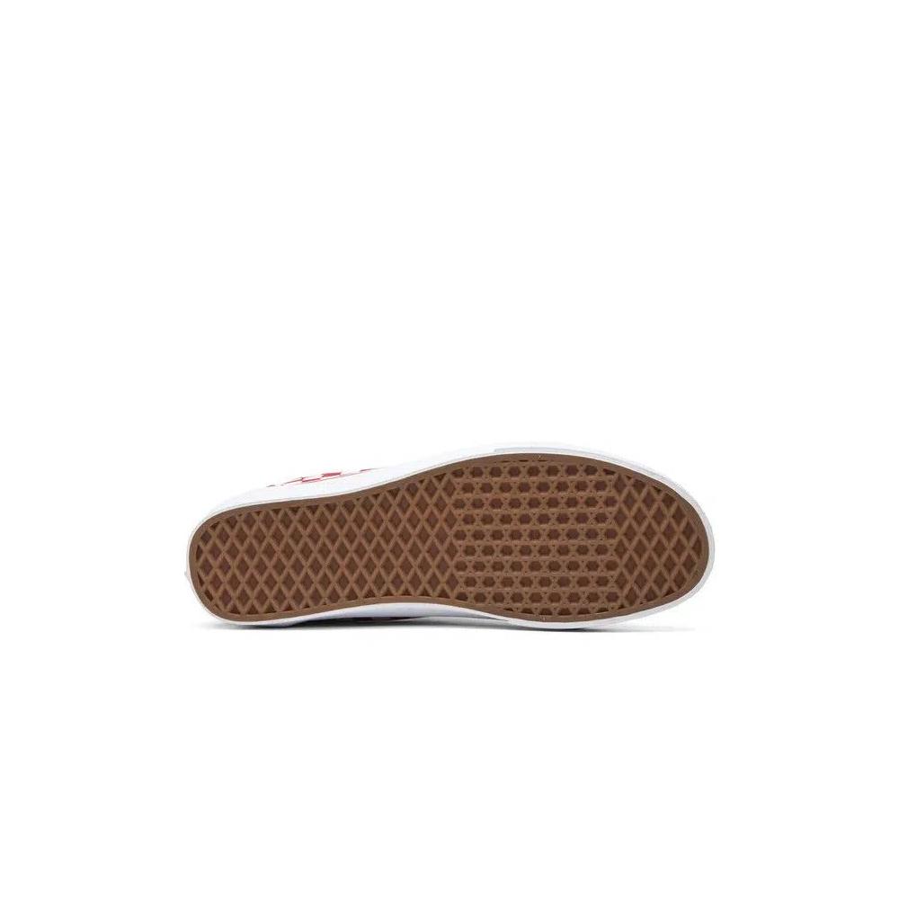 Кроссовки Vans Old Skool 'Red Checkerboard' 4