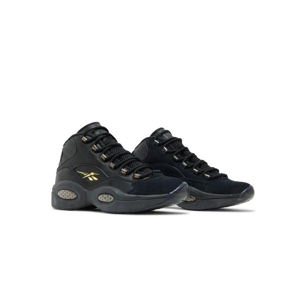 Lifestyle Reebok Question Mid 'Люкс' 8