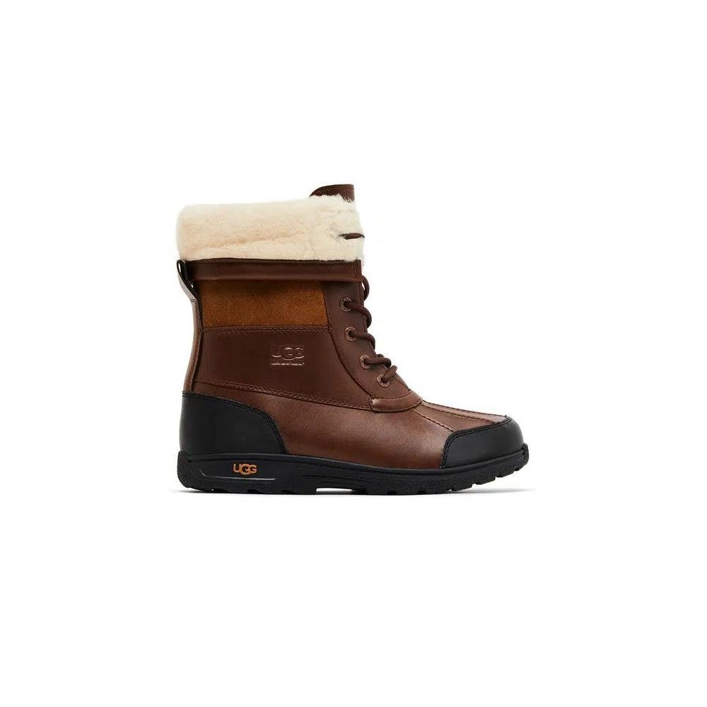 Сапоги UGG Butte II Coldweather Kids 'Worchester' 1