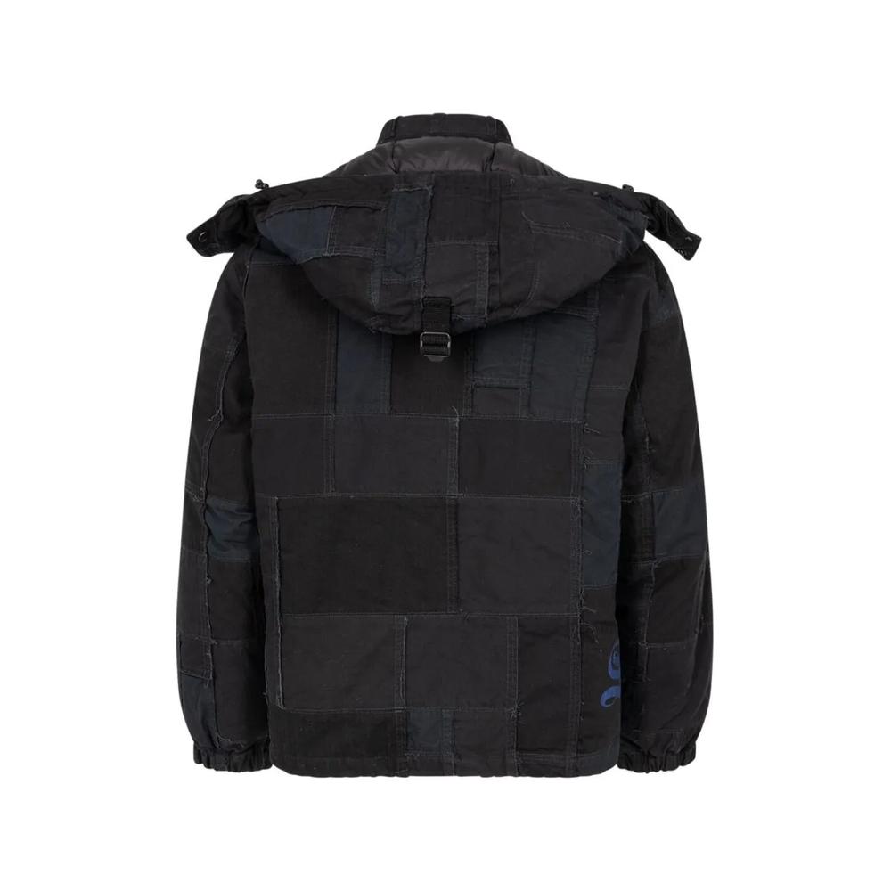 Пуховик из коллаборации с Junya Watanabe 2