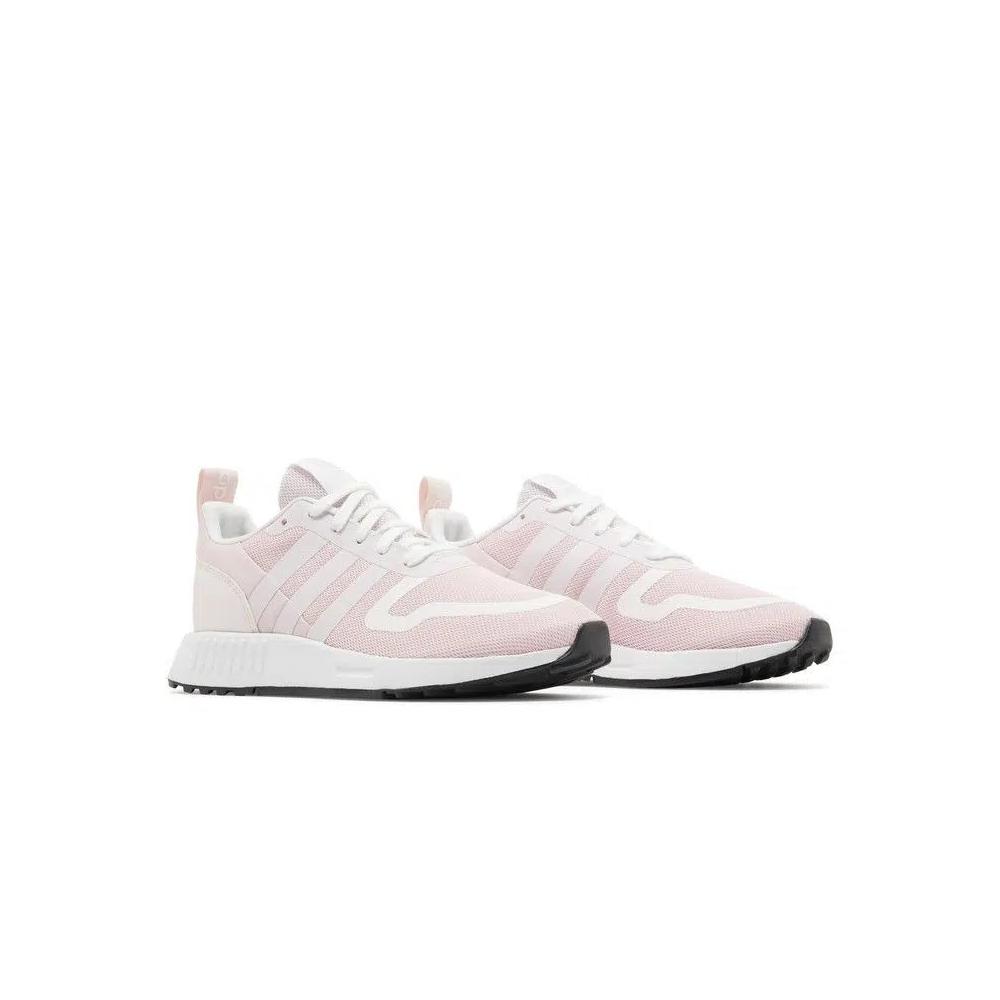 Кроссовки adidas Multix Big Kid 'Clear Pink' 7