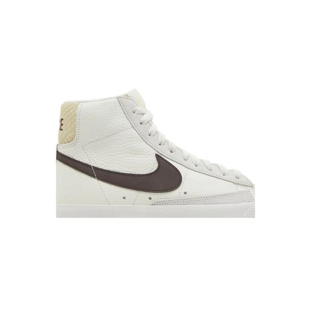 Кроссовки Nike Wmns Blazer Mid '77 'Python Heel' 2