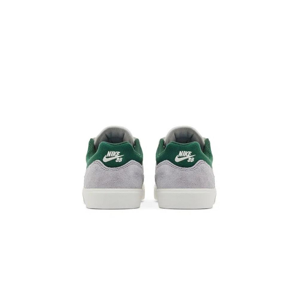 Кроссовки Nike Malor SB 'Platinum Tint Fir' 6
