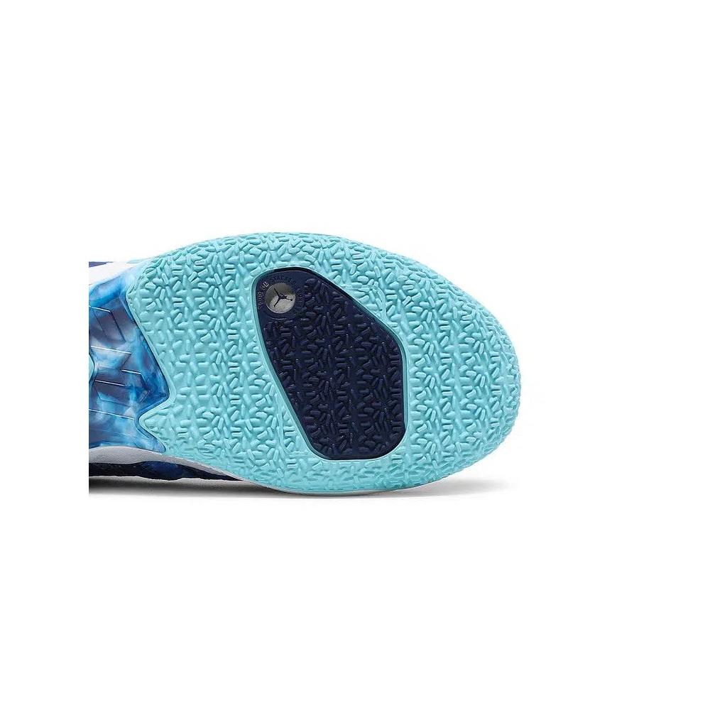 Кроссовки Air Jordan Why Not Zer0.4 'Trust & Loyalty' 5