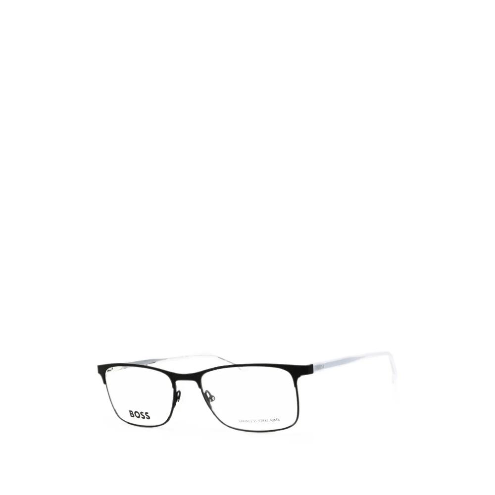 rectangle-frame glasses 2