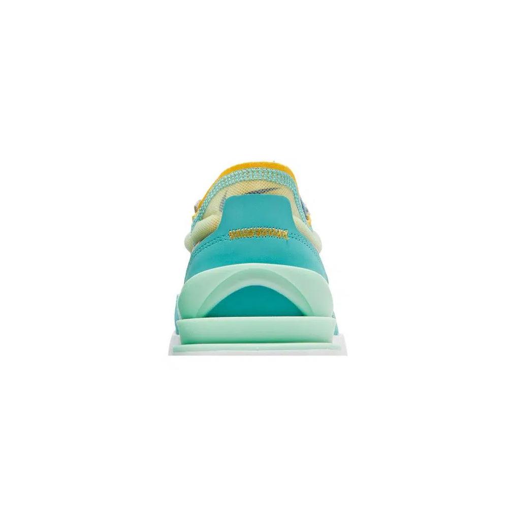 Lifestyle Беговые Nike Waffle One SE 'Мультицвет' 7