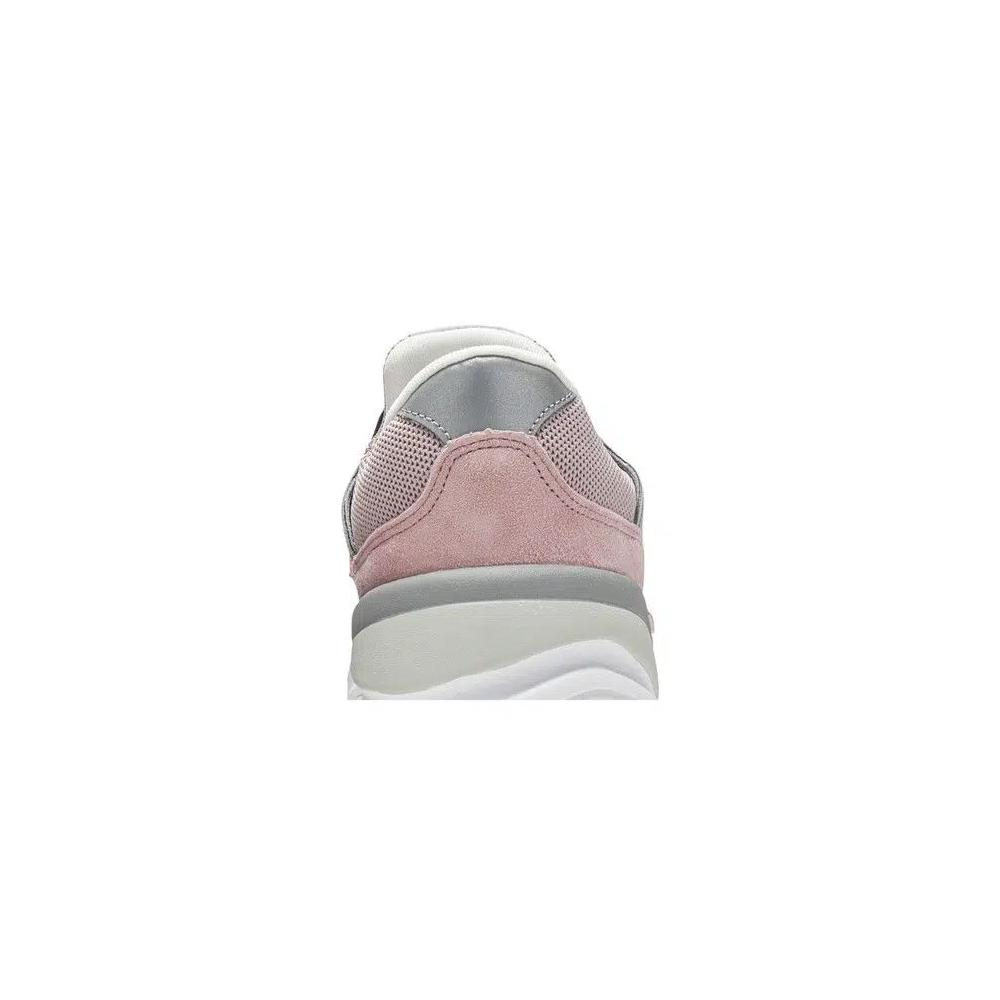 Кроссовки New Balance X-90 'Pink' 7