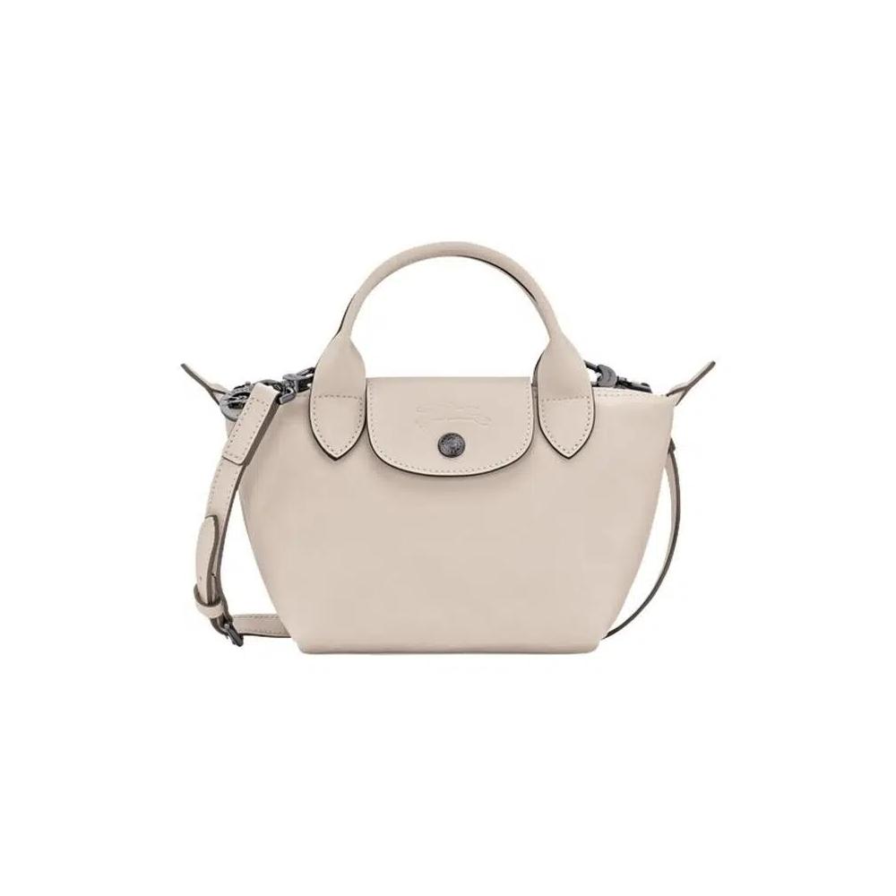Сумки через плечо Longchamp Le Pliage Xtra XS Handbag 'Paper' 1