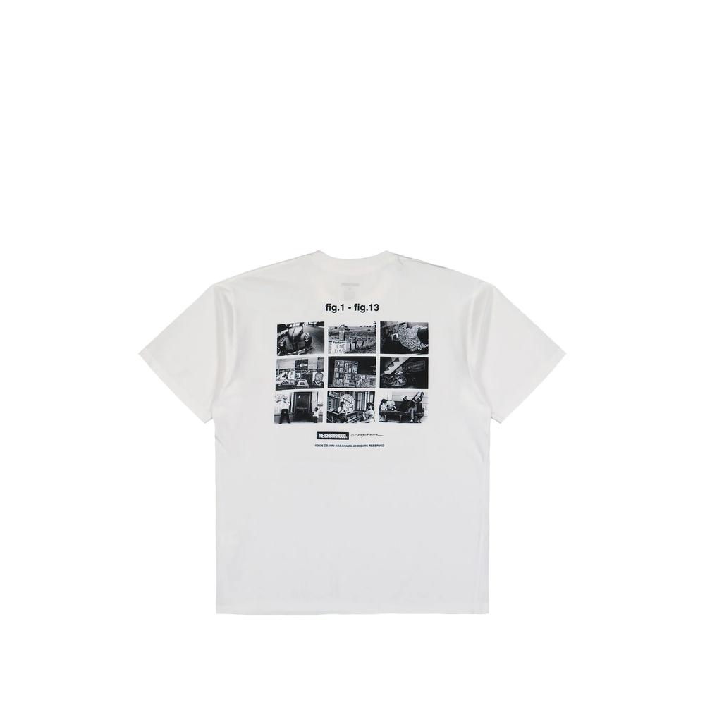 graphic-print T-shirt 2