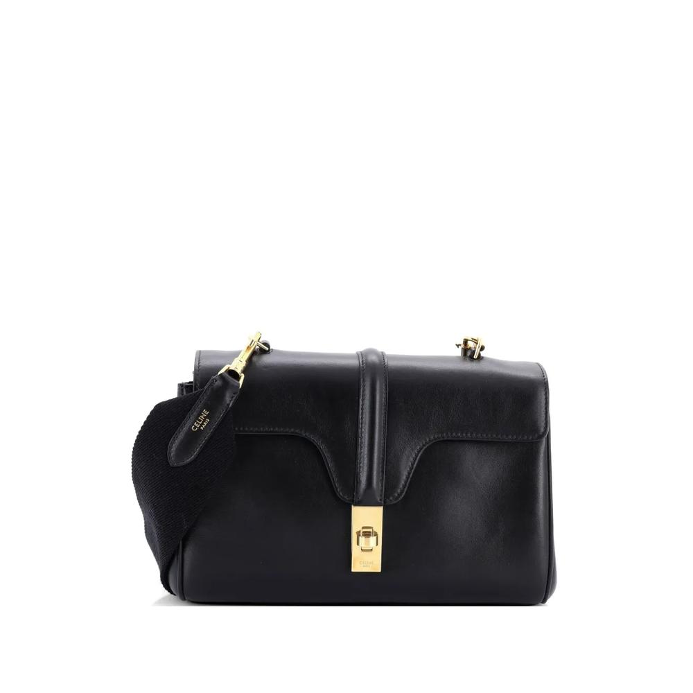 Сумка на плечо Soft 16 Bag Smooth Calfskin Teen 1