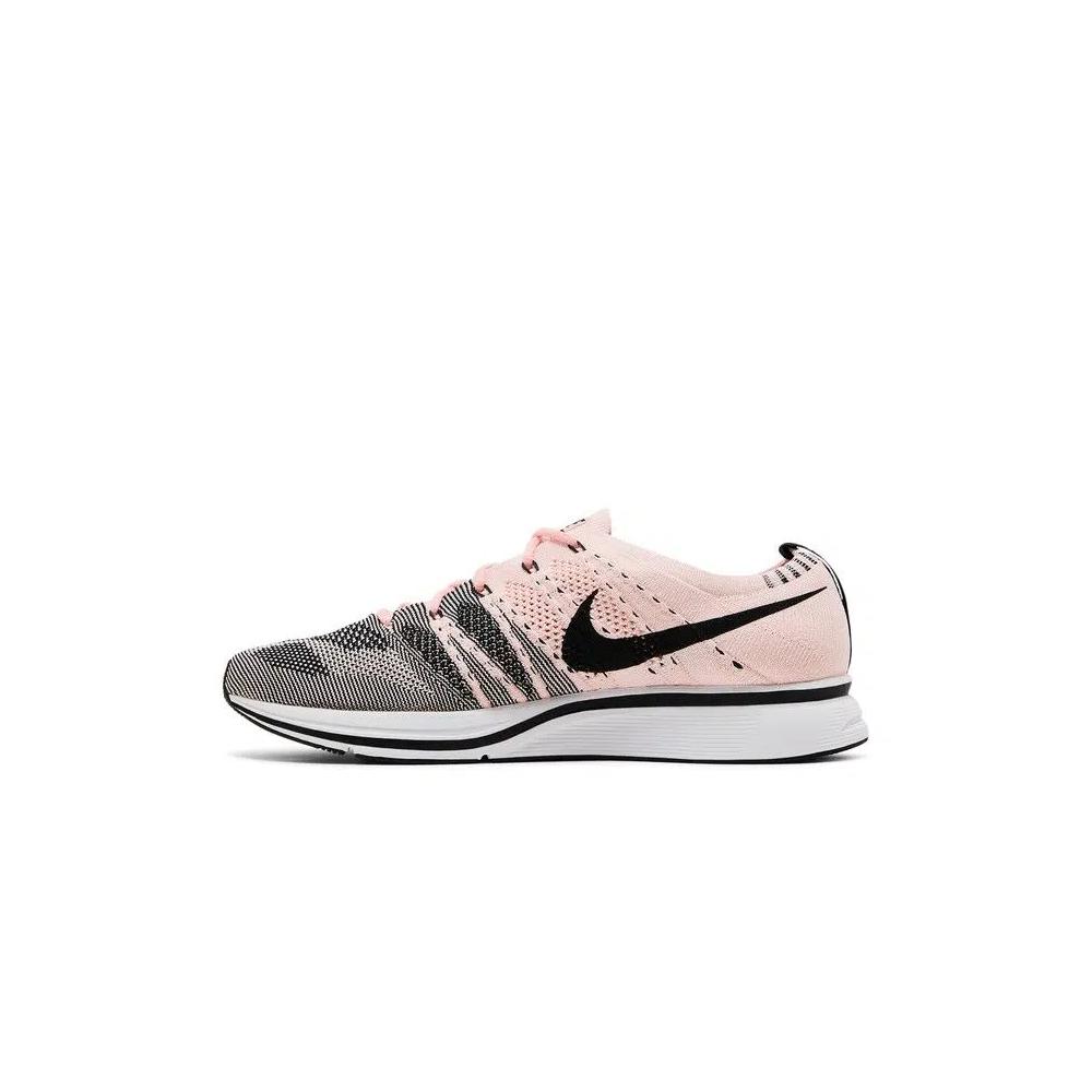 Кроссовки Nike Flyknit Trainer 2017 'Sunset Tint' 3
