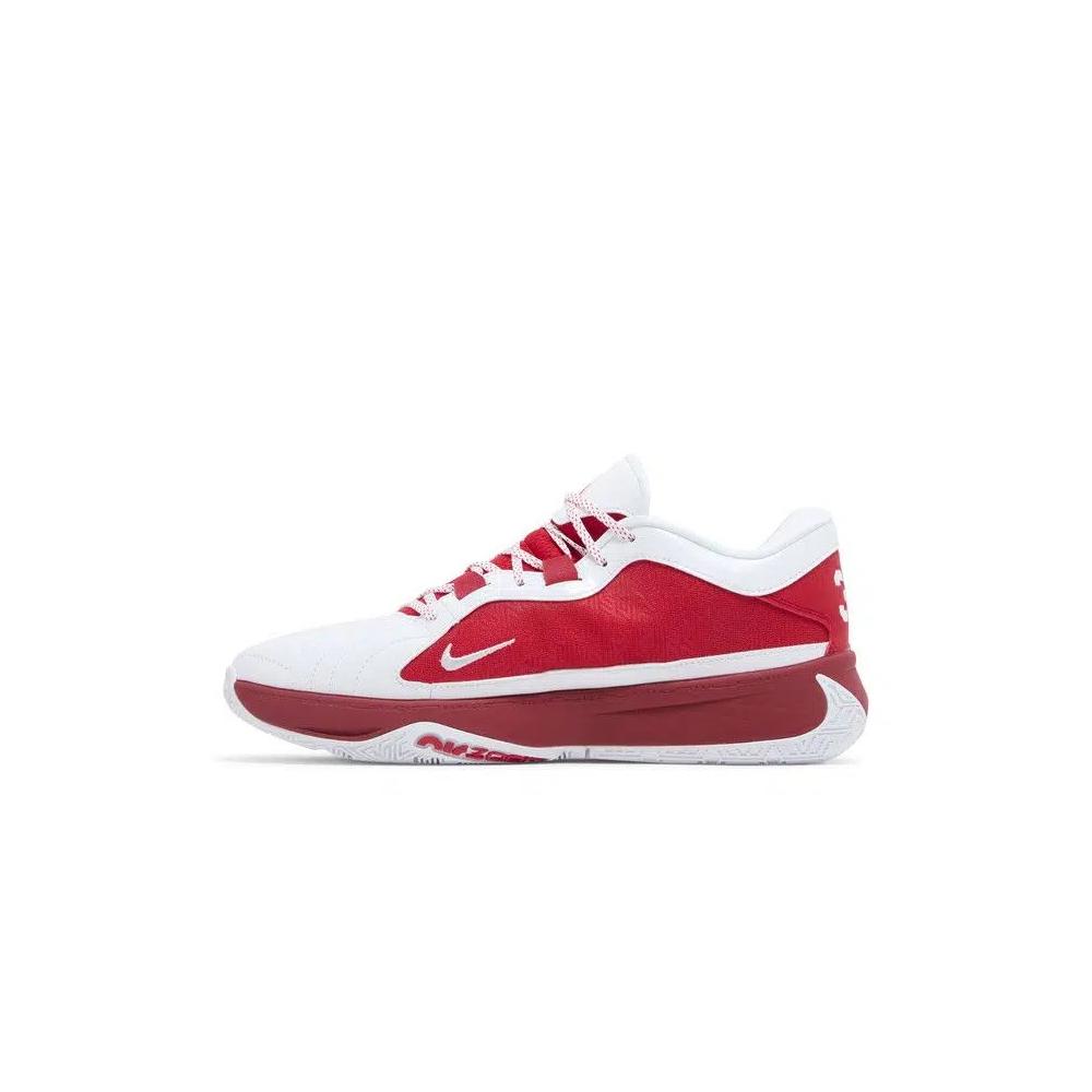 Кроссовки Nike Zoom Freak 5 EP 'All-Star' 3