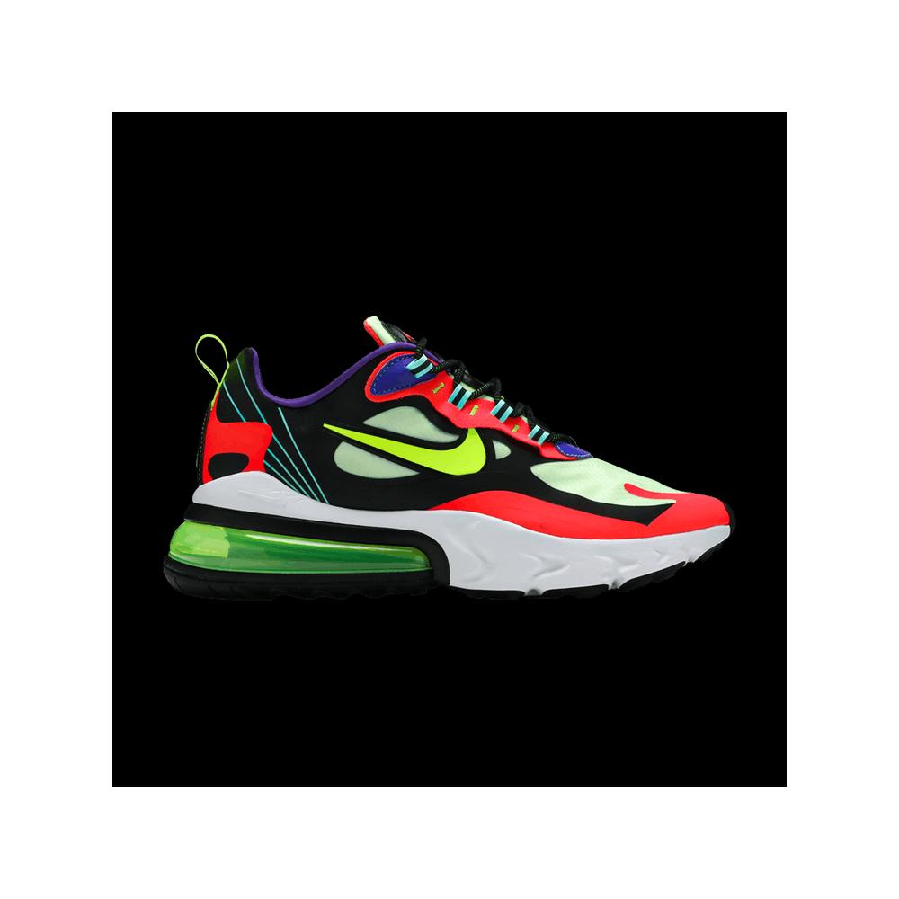 Кроссовки Nike Air Max 270 React 'Parachute' 1