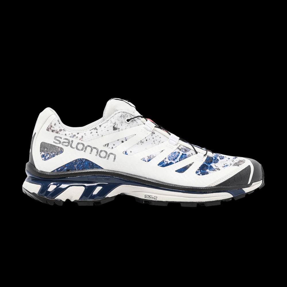Кроссовки Salomon XT-4 Advanced 'Vanilla' 1