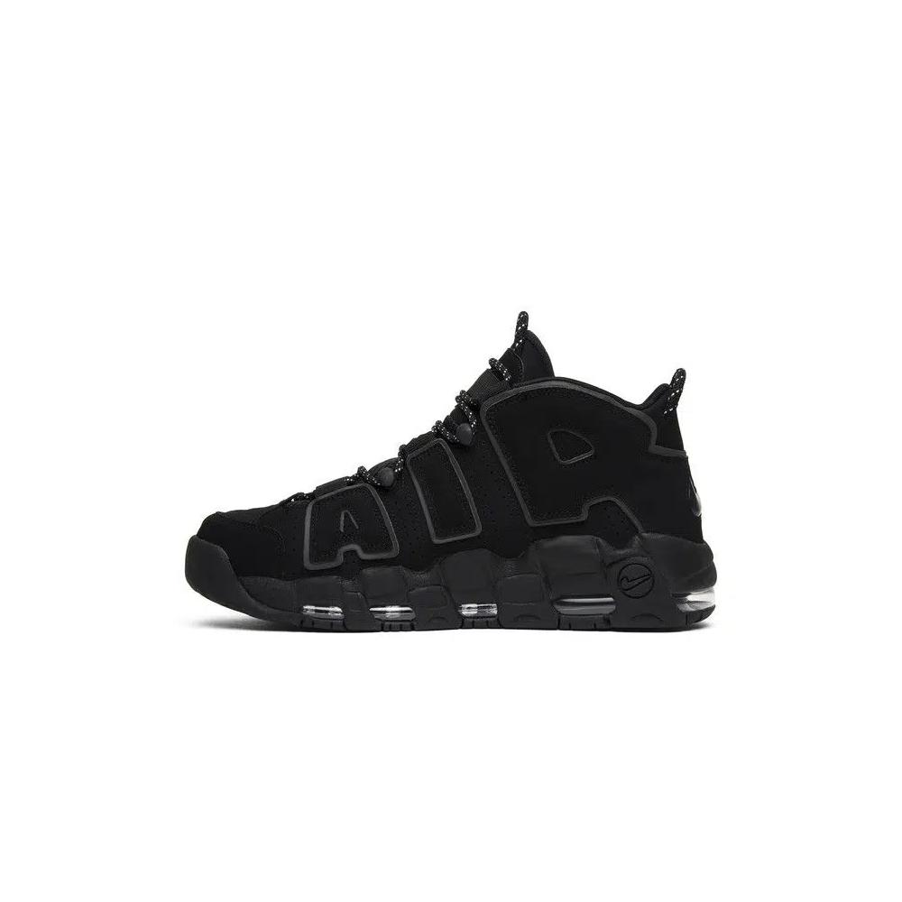 Кроссовки Nike Air More Uptempo 'Reflective' 3