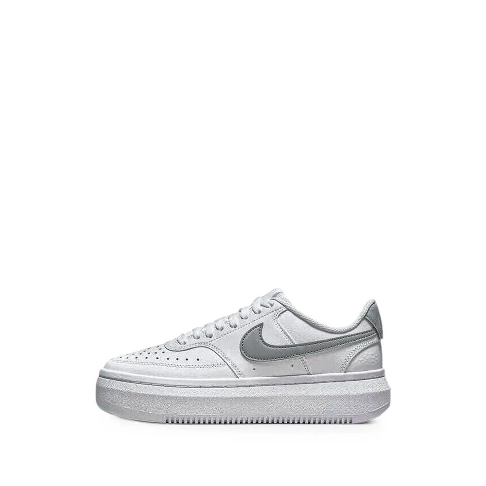 Court Vision Alta platform sneakers 1