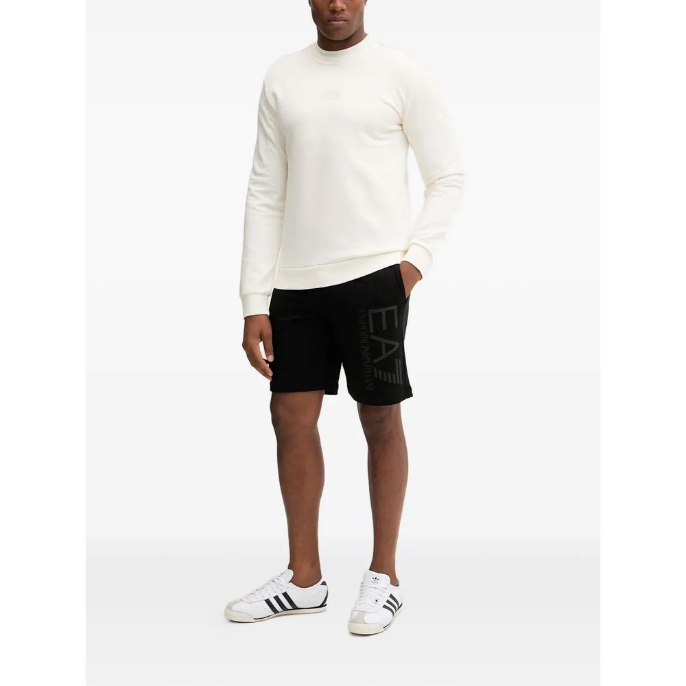crew-neck sweatshirt 2