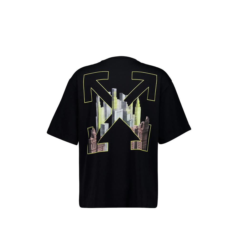 Футболка Palace Arrow 2