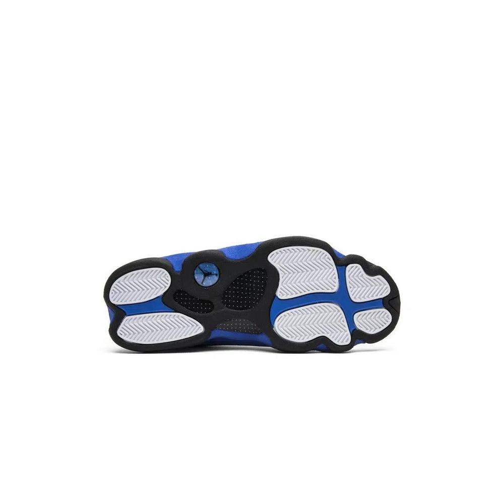 Кроссовки Air Jordan 13 Retro 'Hyper Royal' 4