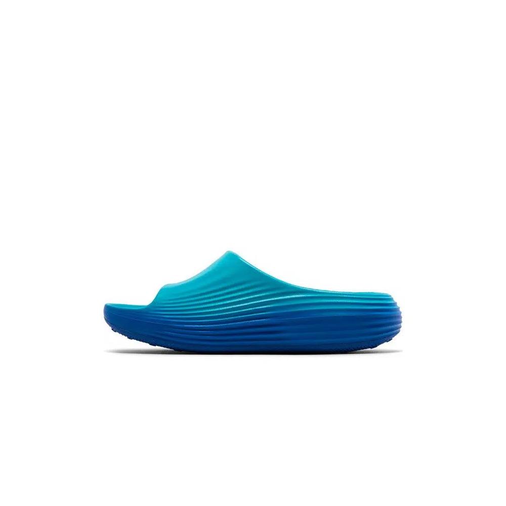 Слайды Nike ReactX Rejuven8 Slide 'Dusty Cactus' 3