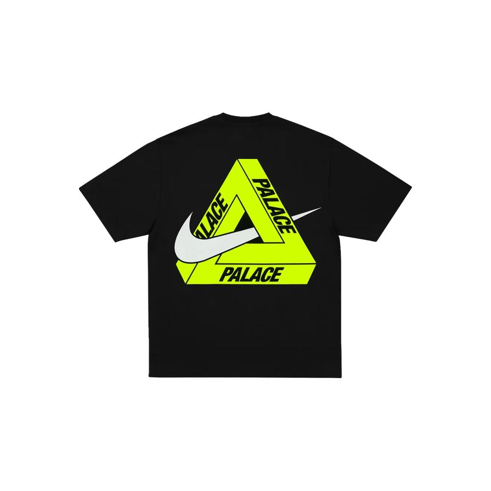 Футболка Tri Swoosh из коллаборации с Nike 2