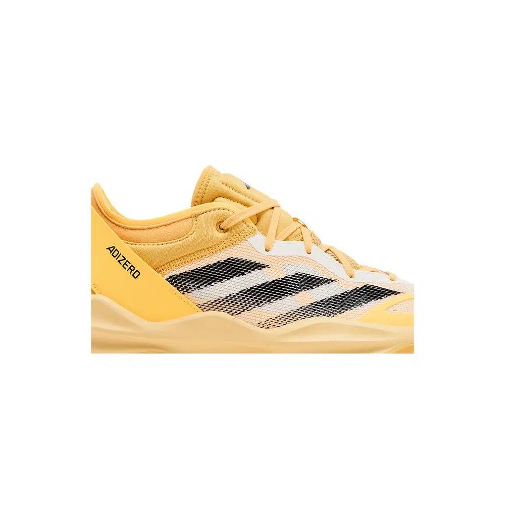 Кроссовки adidas Adizero Select 2.0 'Yellow White' 2