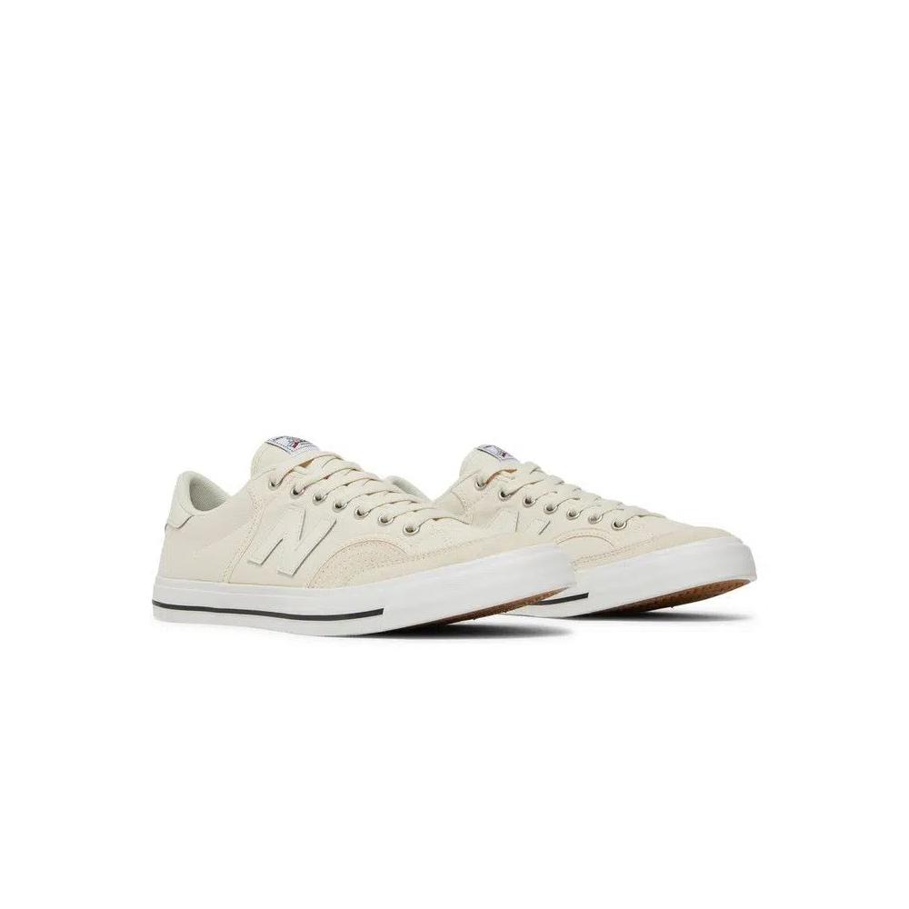 Кроссовки New Balance Numeric 212 'White Red' 8