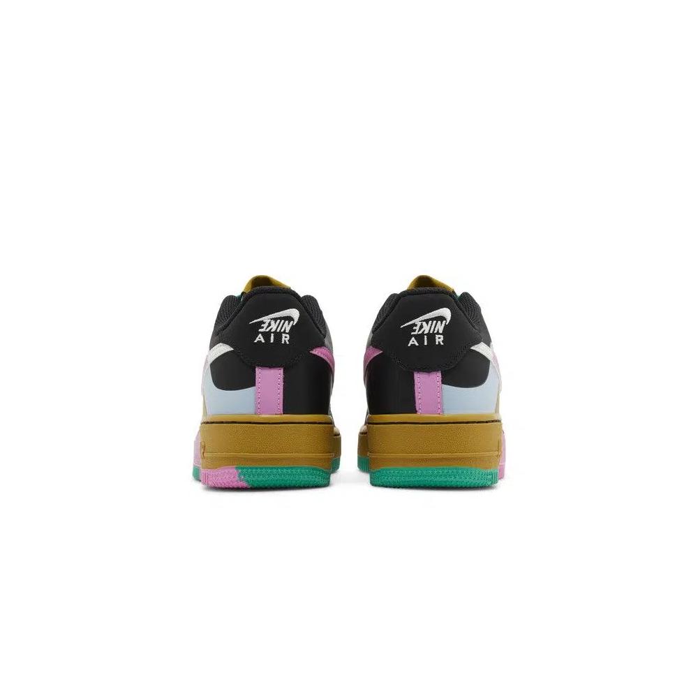 Кроссовки Nike Air Force 1 LV8 2 GS 'Dance' 6