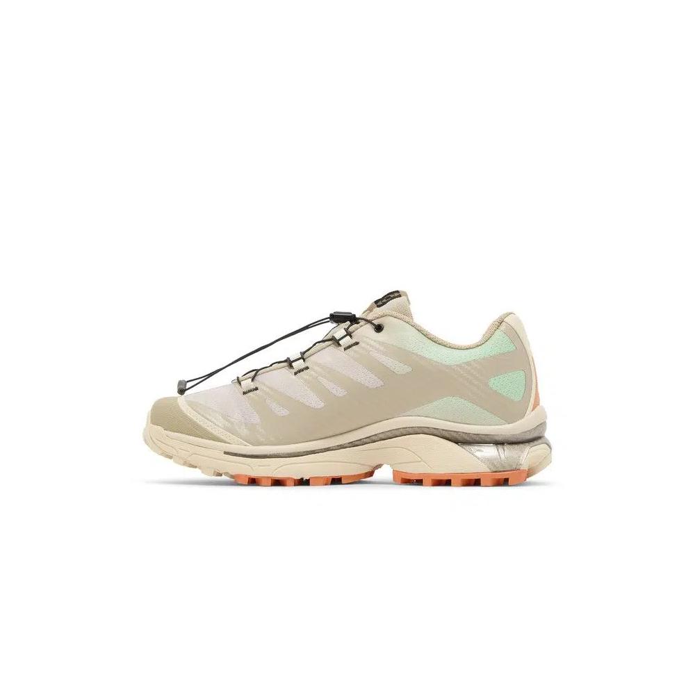 Кроссовки Salomon XT-4 OG 'Aurora Borealis Pack - Shortbread' 3